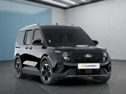 Schwarz Neu 2025 Ford Tourneo Van / Kleinbus | 27.199 € (Fairer Preis)