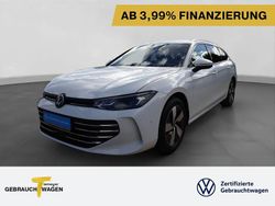 Weiß Gebraucht 2025 VW Passat IQ Drive Kombi | 34.850 €