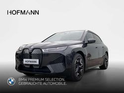 Sophistograu brillanteffekt metallic Gebraucht 2023 BMW iX Sport Line SUV | 50.903 € (Fairer Preis)