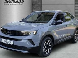 Karbon schwarz Neu 2025 Opel Mokka Edition SUV | 23.950 € (Guter Preis)