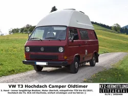 VW T3