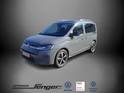 Gebraucht 2024 VW Caddy Life Van / Kleinbus | 36.480 € (Teuer)