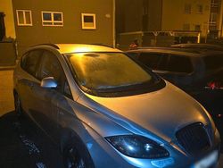 Silber Gebraucht 2010 Seat Altea XL Van / Kleinbus | 4.000 € (Etwas zu teuer)