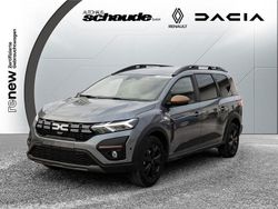 Grau Gebraucht 2024 Dacia Jogger Extreme Van / Kleinbus | 21.900 € (Fairer Preis)