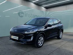 Schwarz Gebraucht 2024 Ford Kuga SUV | 23.949 € (Superpreis)