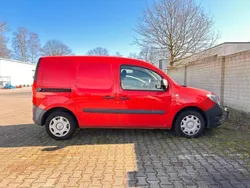 Rot Gebraucht 2015 Mercedes Citan 108 | 6.500 €