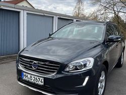 Schwarz Gebraucht 2017 Volvo XC60 Summum SUV | 21.000 € (Guter Preis)