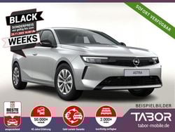 Silber Gebraucht 2024 Opel Astra Limousine | 21.988 € (Superpreis)