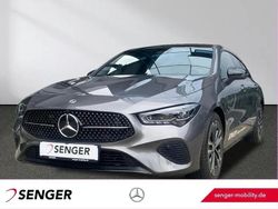 Gebraucht 2025 Mercedes CLA200 Shooting Brake Progressive Kombi | 35.880 €