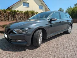 Grau Gebraucht 2017 VW Passat Comfortline Kombi | 14.900 € (Fairer Preis)