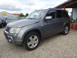 Grau Gebraucht 2008 Suzuki Grand Vitara Comfort SUV | 5.500 € (Fairer Preis)
