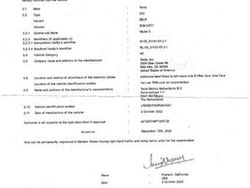 Grau Gebraucht 2022 Tesla Model 3 RWD Limousine | 25.900 € (Fairer Preis)