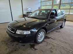 Schwarz Gebraucht 1999 Audi A4 Limousine | 4.890 €