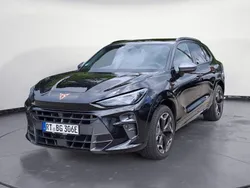 Schwarz Gebraucht 2025 Cupra Terramar VZ SUV | 45.990 € (Superpreis)