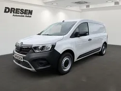 Weiss Neu 2025 Renault Kangoo Rapid Advance Van / Kleinbus | 27.690 € (Fairer Preis)
