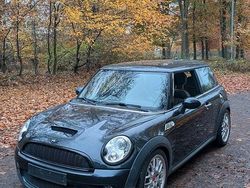 Schwarz Gebraucht 2006 Mini Cooper S Kleinwagen | 3.990 € (Fairer Preis)