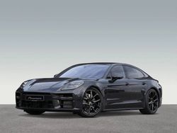 Vulkangraumetallic Neu 2024 Porsche Panamera 4 Limousine | 173.062 €