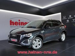 Grau Gebraucht 2024 Audi Q2 Advanced SUV | 30.499 € (Etwas zu teuer)