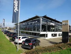 Grau metallic Gebraucht 2018 Opel Grandland X Edition SUV | 18.990 € (Fairer Preis)