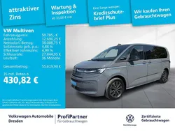Pure grey Gebraucht 2023 VW T7 Style Van | 50.785 € (Guter Preis)