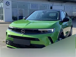 Grün Gebraucht 2021 Opel Mokka-e Edition SUV | 18.749 € (Guter Preis)