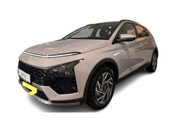 Grau Neu 2025 Hyundai Bayon Trend SUV | 25.589 € (Etwas zu teuer)