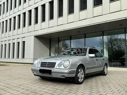 Gebraucht 1997 Mercedes E200 Limousine | 1.300 € (Superpreis)