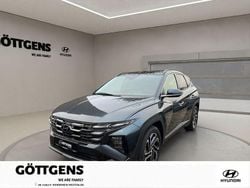 Cypress green Gebraucht 2025 Hyundai Tucson Prime SUV | 33.490 € (Fairer Preis)