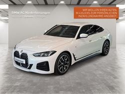 Weiß Gebraucht 2024 BMW 430 Gran Coupé Comfort Edition Coupé | 55.990 € (Guter Preis)