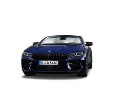 Gebraucht 2025 BMW M8 Competition Edition Cabrio | 127.640 €