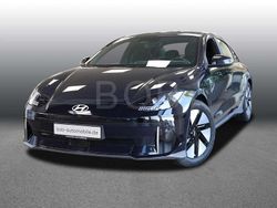Blau Gebraucht 2025 Hyundai Ioniq 6 Limousine | 32.888 € (Superpreis)