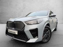 Grau Gebraucht 2025 BMW iX2 M Sport SUV | 51.900 € (Guter Preis)