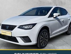 Weiß Neu 2025 Seat Ibiza Limousine | 23.980 € (Fairer Preis)