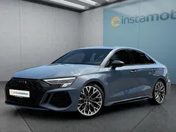 Gebraucht 2024 Audi RS3 Kleinwagen | 62.399 € (Guter Preis)