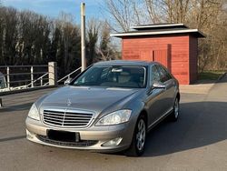 Gebraucht 2007 Mercedes S320 Limousine | 9.800 € (Fairer Preis)