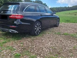 Gebraucht 2020 Mercedes E300 Avantgarde Kombi | 23.750 € (Guter Preis)