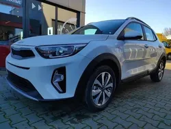 Weiß Neu 2025 Kia Stonic SUV | 21.400 € (Superpreis)