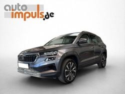 Grau Neu 2025 Skoda Karoq Selection SUV | 33.790 € (Guter Preis)