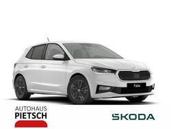 Moonweiß perleffekt Neu 2025 Skoda Fabia Tour Limousine | 22.490 € (Fairer Preis)