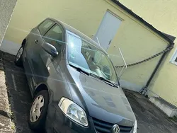 Grau Gebraucht 2006 VW Fox Kleinwagen | 700 € (Superpreis)