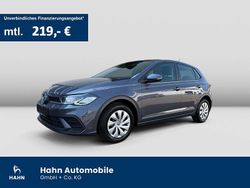 Rauchgrau metallic Gebraucht 2022 VW Polo Limousine | 13.495 € (Fairer Preis)