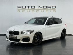 Weiß Gebraucht 2020 BMW M140 M Sport Kleinwagen | 33.990 € (Etwas zu teuer)