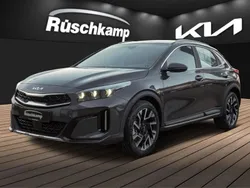 Schwarz Neu 2024 Kia XCeed Spirit SUV | 30.590 € (Fairer Preis)