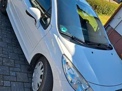 Weiß Gebraucht 2013 Peugeot 207 CC Cabrio | 3.200 € (Guter Preis)