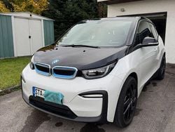 Weiß Gebraucht 2022 BMW i3 Kleinwagen | 21.300 € (Fairer Preis)