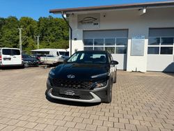 Schwarz Gebraucht 2021 Hyundai Kona Trend SUV | 14.900 € (Superpreis)
