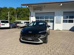 Schwarz Gebraucht 2021 Hyundai Kona Trend SUV | 14.900 €