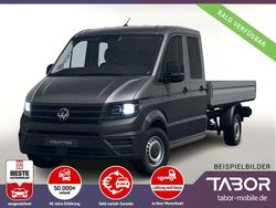 Grau Neu 2025 VW Crafter S Van | 40.088 € (Guter Preis)