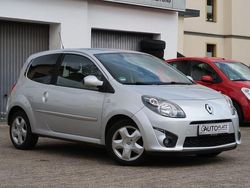 Grau Gebraucht 2009 Renault Twingo Rip Curl Kleinwagen | 1.999 € (Fairer Preis)