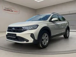Grau Gebraucht 2022 VW Taigo Life SUV | 17.900 € (Fairer Preis)